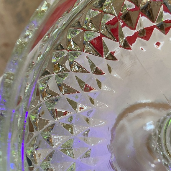 Uranium vintage pinwheel - Picture 6 of 6